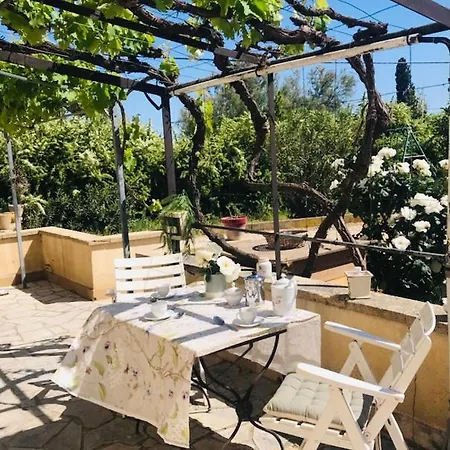Dans Maison Avec Piscine Et Jardin 4 Ou 6 Personnes Apartment *